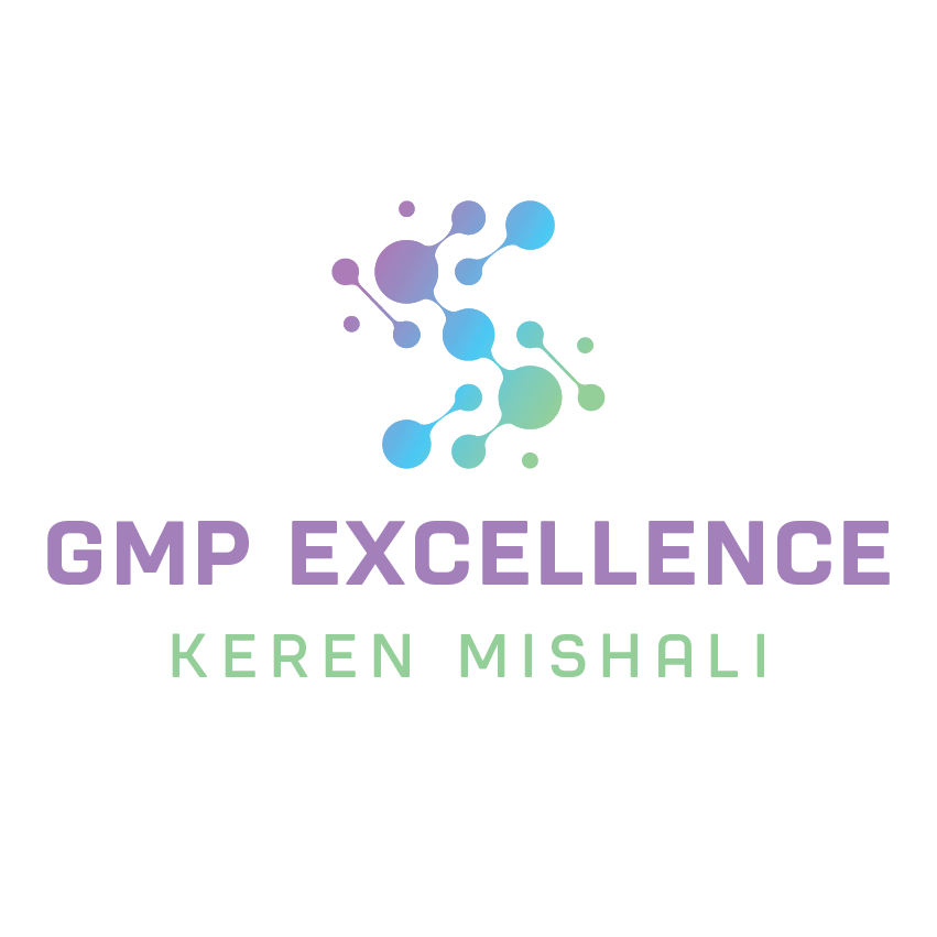 Keren Mishali - GMP EXCELLENCE